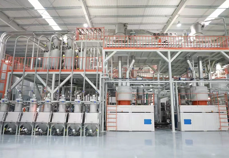 Qu'est-ce qu'un mélangeur ?