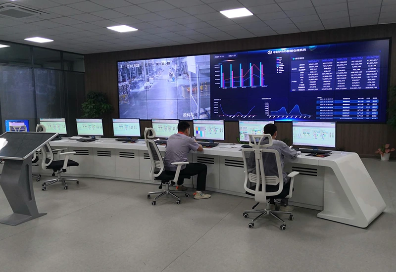 Comment Fanchang Machinery redéfinit les normes de l'industrie du PVC avec une précision de ±0,01 kg