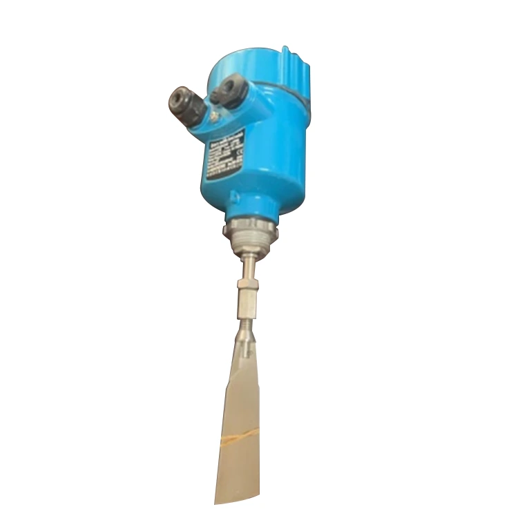 Qu'est-ce qu'une jauge de niveau rotative et comment peut-elle améliorer la précision de la mesure du niveau des matériaux en vrac