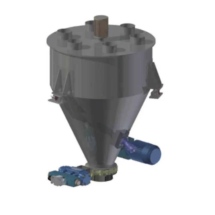 Balance de dosage automatique d'additifs