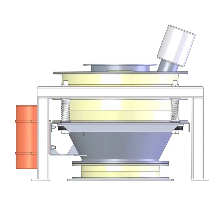 Activateur de poudre de calcium