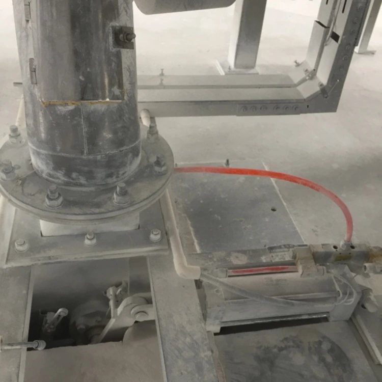 Vanne de distribution