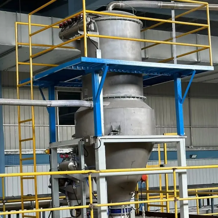 Unité de dosage et de transport