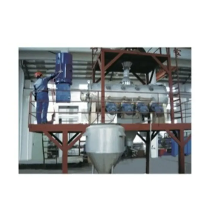 Mélangeur de lame de charrue