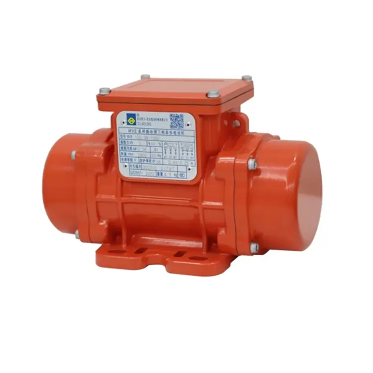 Ensemble de dispositif de moteur vibrant